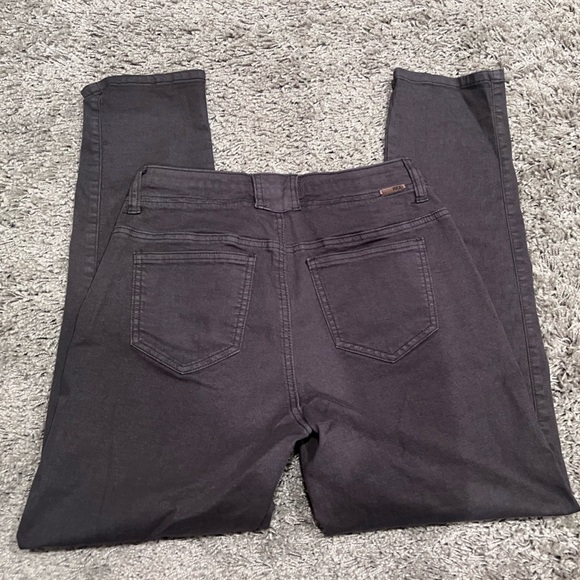 BKE Parker Stretch Cuffed Pants - Picture 11 of 16